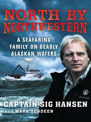 cover image of North by Northwestern